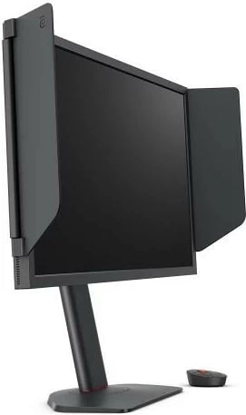 Monitor ZOWIE XL2546X, 24.5", 240Hz, FHD, LED, i zi