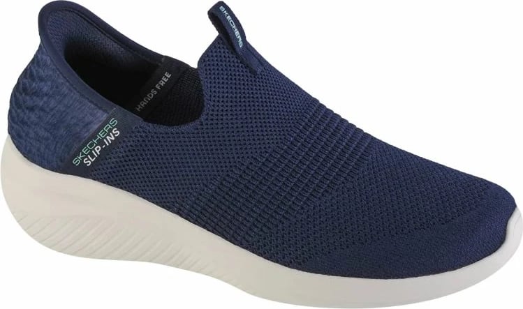 Atlete Skechers unisex, navy blue