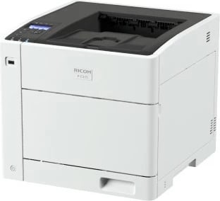 Printer lazer Ricoh P C375, A4, me ngjyra