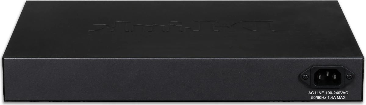 Switch D-Link DGS-1210-10, Managed, L2, Gigabit Ethernet, 1U