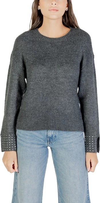 Xhemper femra Only, gri