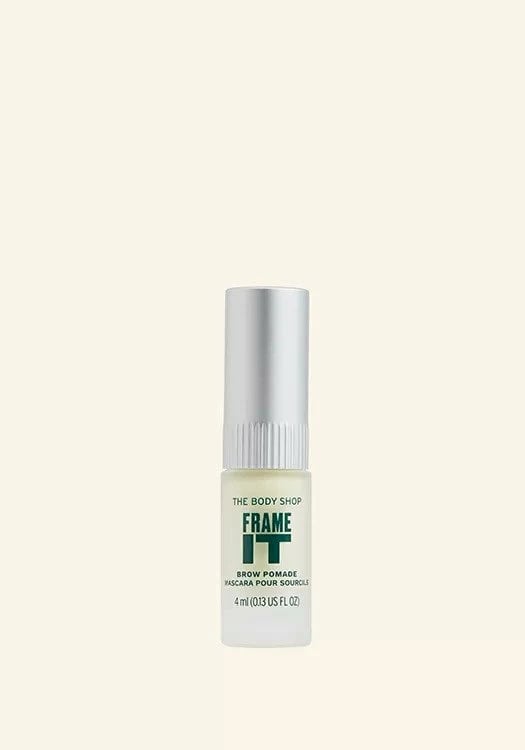 Frame It - Puder Vetullash 4 ML Clear