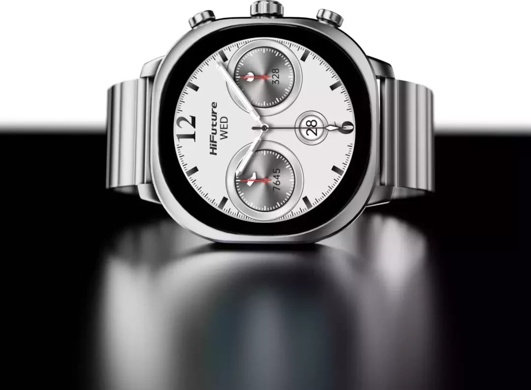 Orë E Mençur Hi-Future AIX (Hiri)