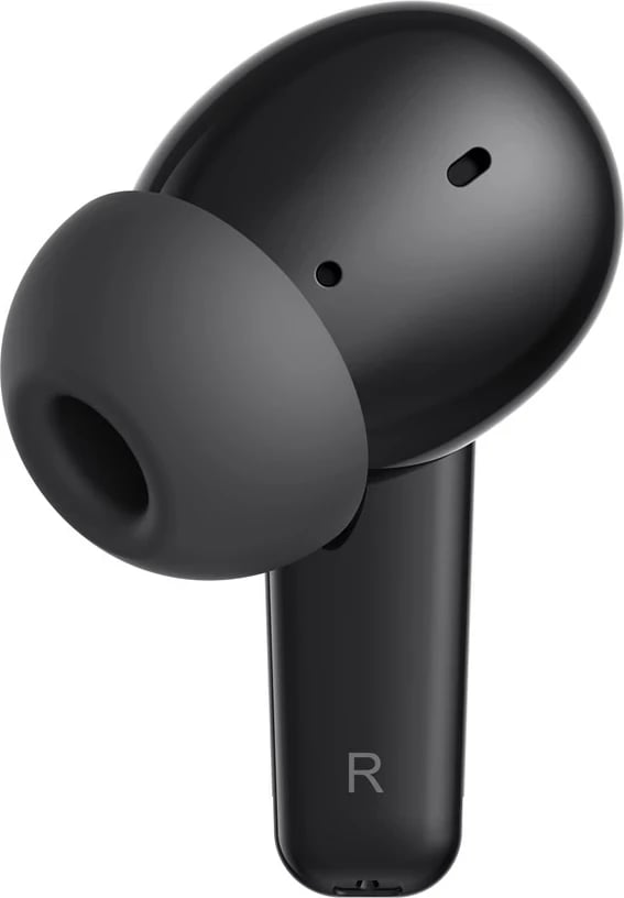 Kufje wireless HAVIT TW956, TWS, për muzikë dhe thirrje, e zezë Kufje wireless HAVIT TW956, TWS, për muzikë dhe thirrje, e zezë
