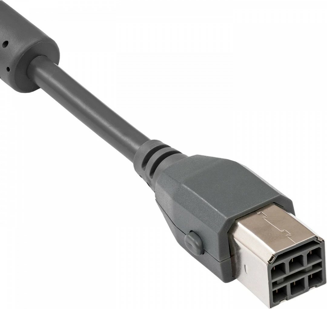 furnizues rryme AKYGA AK-PD-14 12V 16.5A 203W me 5Vsb për Xbox 360, i zi