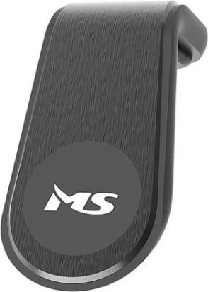 Mbajtëse magnetike për telefon MS C100, e zezë