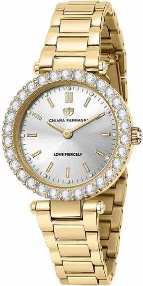 Orë Chiara Ferragni për femra, e artë