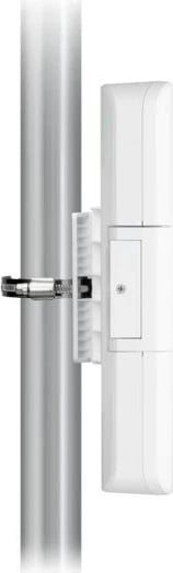 Aksesor montimi Ubiquiti USW-Flex-Utility, për brenda dhe jashtë, i bardhë Aksesor montimi Ubiquiti USW-Flex-Utility, për brenda dhe jashtë, i bardhë