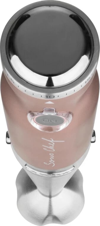 Blender dore 4-në-1 Sencor SHB 5605RS-EUE3, rozë