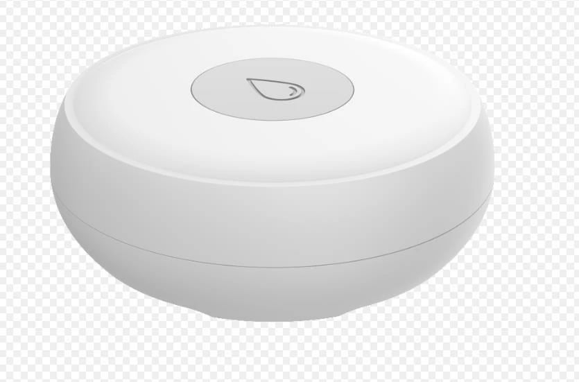 Detektor uji Imou ZL1, wireless, i bardhë