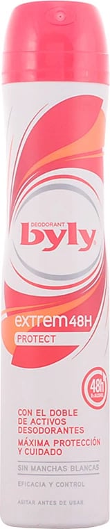 Deodorant spray Byly Extrem 200ml