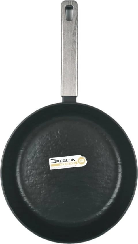 Tigan Feel-Maestro MR-1204-28, 28 cm, veshje jo-ngjitëse, i zi