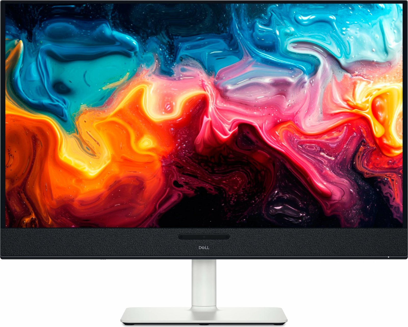 Monitor DELL 32 PLUS 4K QD-OLED