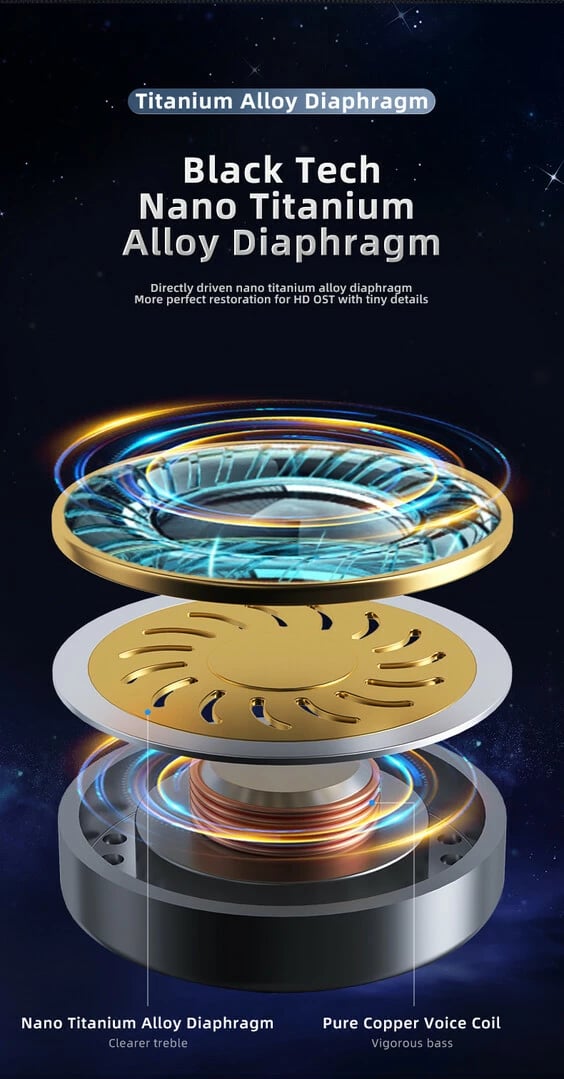 Kufje Me Bluetooth AWEI T29Pro (Kalter)