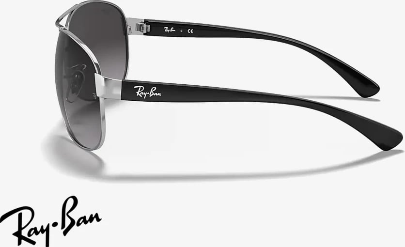 Syze dielli Ray-Ban RB3386 003/8G 67