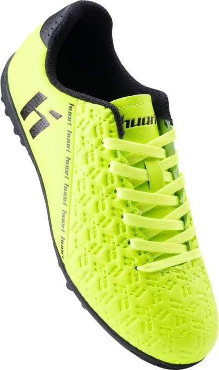 Atlete futbolli për fëmijë Huari