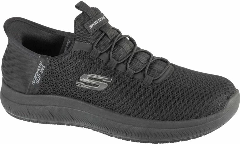Atlete Skechers lifestyle, të zeza