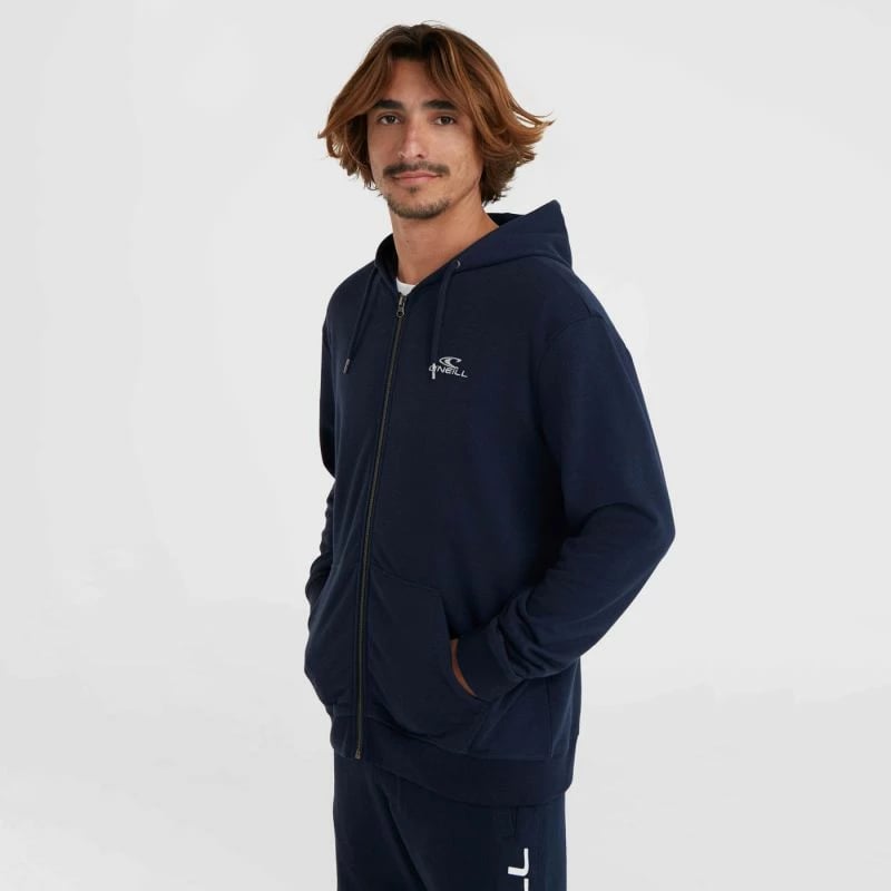 Duks me kapuç për meshkuj O'Neill, blu marin