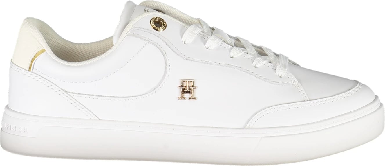 Atlete femra TOMMY HILFIGER, të bardha