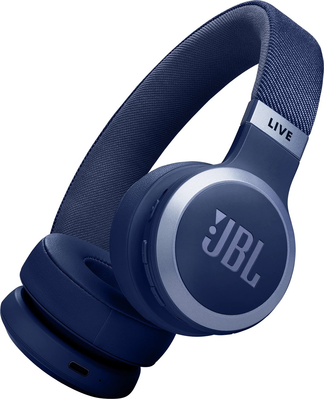 Kufje JBL LIVE 670 NC