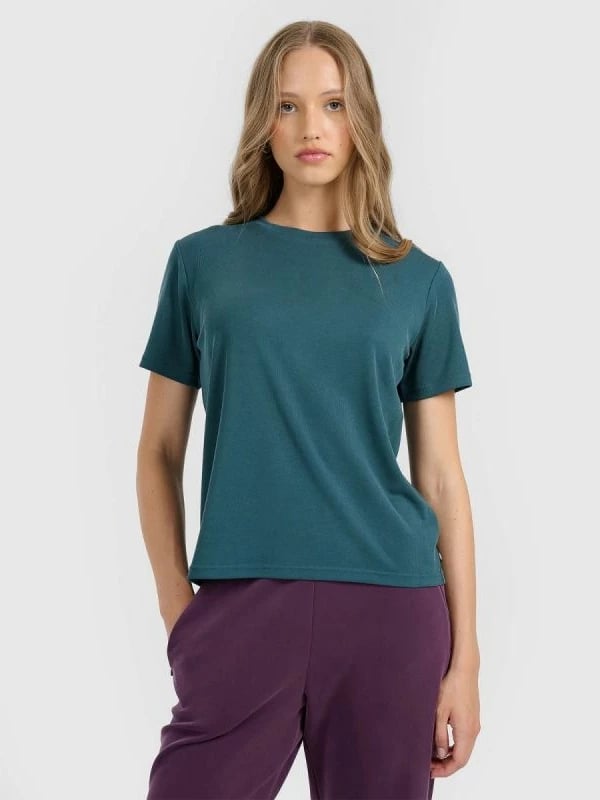 Maicë për femra 4F, e gjelbër