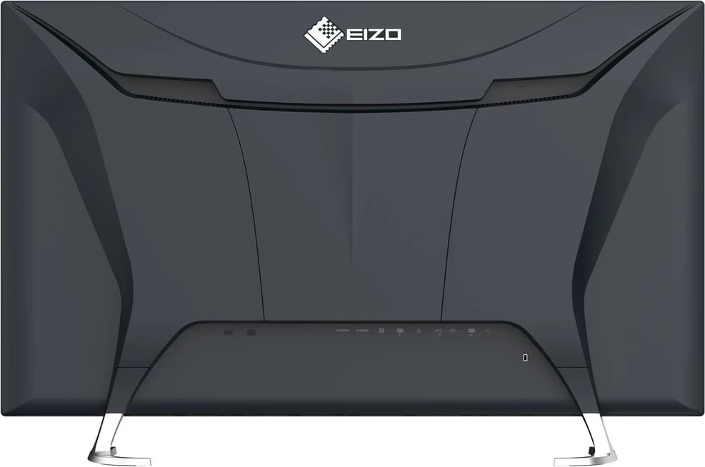 Monitor EIZO FlexScan EV4340X-BK, 43", 4K Ultra HD, LED, i zi