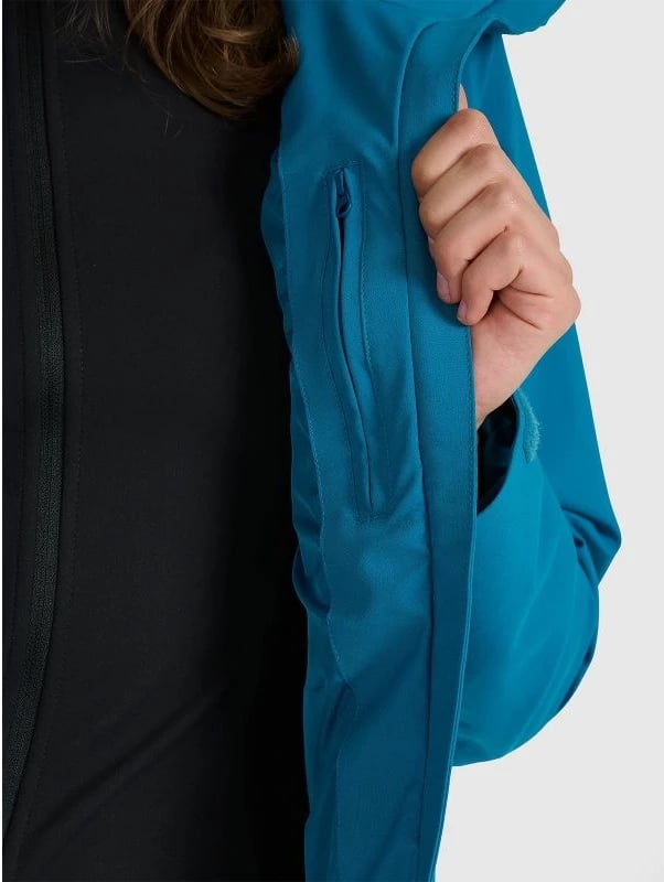 Jakne kalimtare për femra 4f