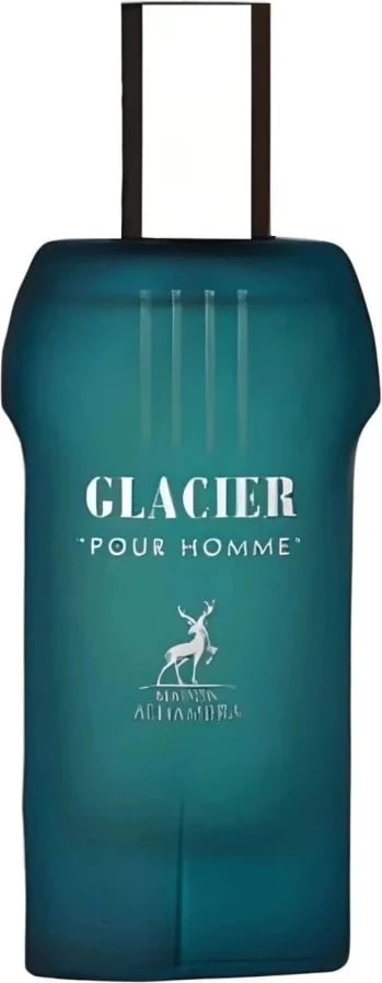 Eau de Parfum për meshkuj Maison Alhambra Glacier Pour Homme, 100ml