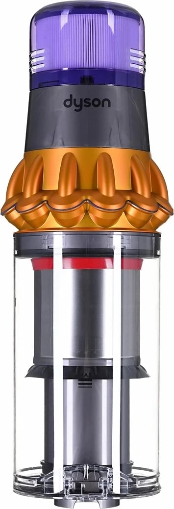 Fshesë DYSON V15s Detect Submarine, Teal Fshesë DYSON V15s Detect Submarine, Teal