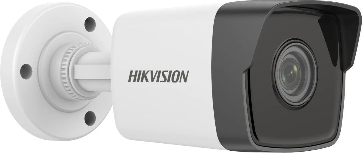 Kamerë IP Hikvision DS-2CD1053G0-I, 2.8MM, e bardhë Kamerë IP Hikvision DS-2CD1053G0-I, 2.8MM, e bardhë