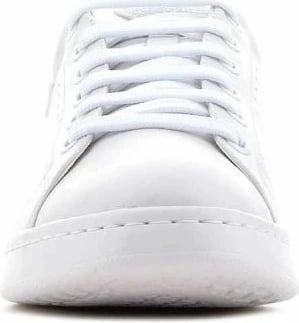 Këpucë femra Geox, të bardha