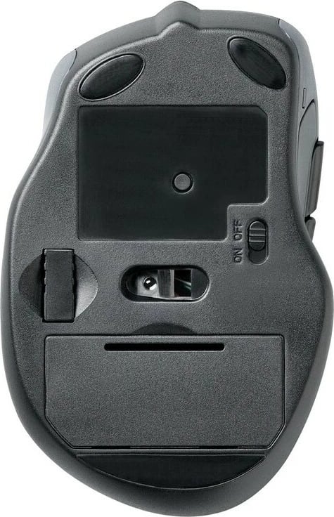 Maus Kensington Pro Fit Wireless, 1600 DPI, i zi