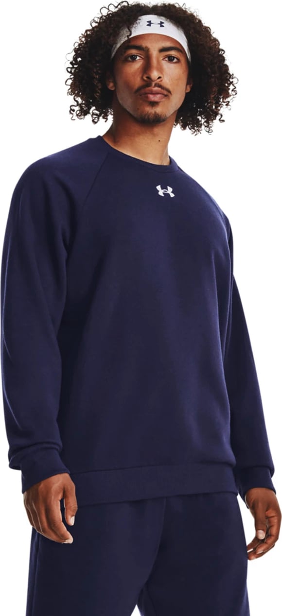 Duks për meshkuj Under Armour, navy
