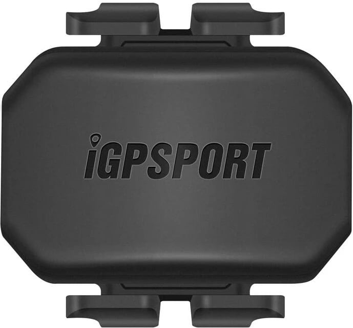 Sensor kadence iGPSPORT CAD70 për biçikletë, i zi