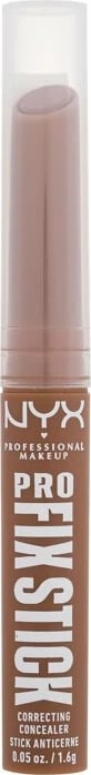 Korrektor NYX Professional Makeup Pro Fix Stick për femra 14 Sienna, 1.6g