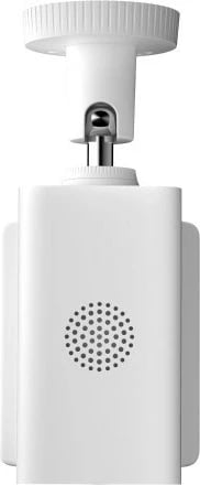 Kamerë IP e jashtme Xiaomi Solar Outdoor BW400 Pro me panel diellor, 2.5K, 10,000 mAh, Bardhë