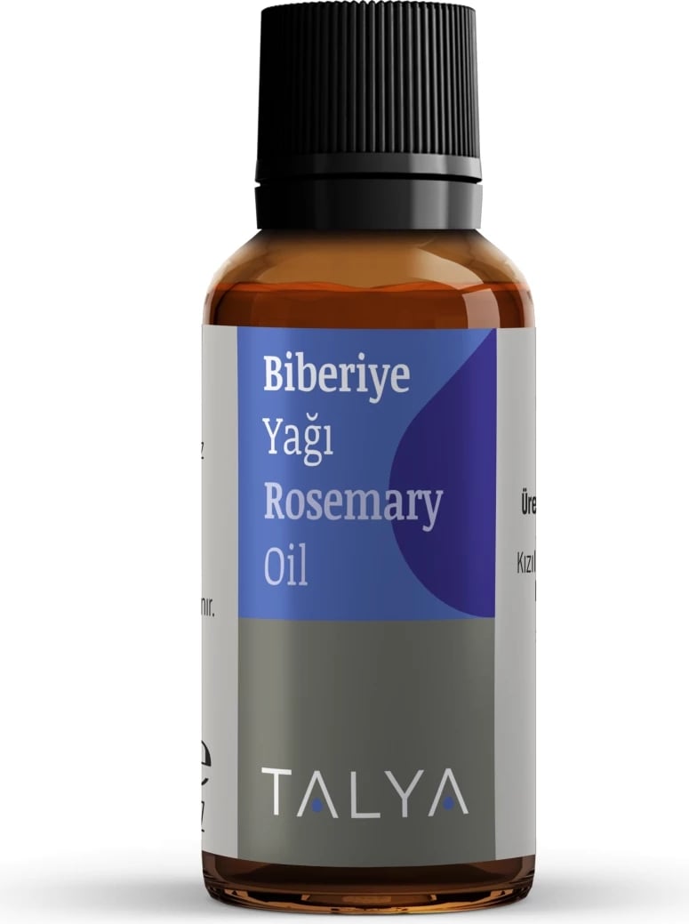 Rosemary Oil 20 ml Rosemary Oil 20 ml