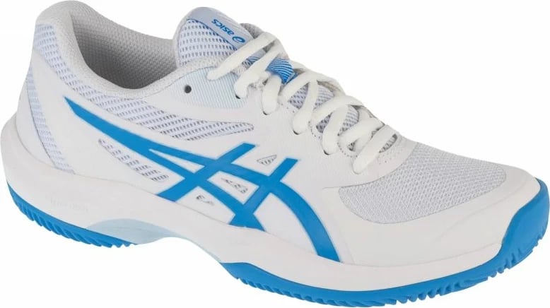 Atlete për femra Asics, të bardha