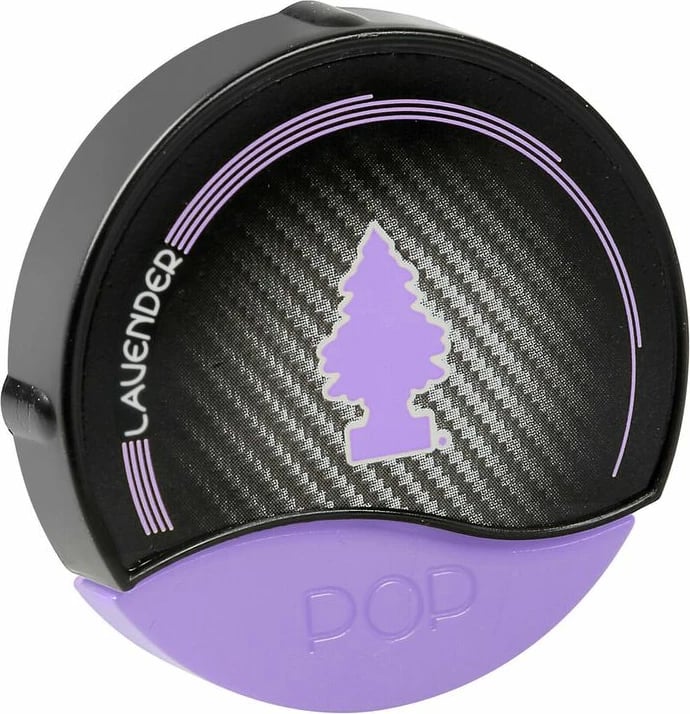 Arome Ventilatori Pop Lavender