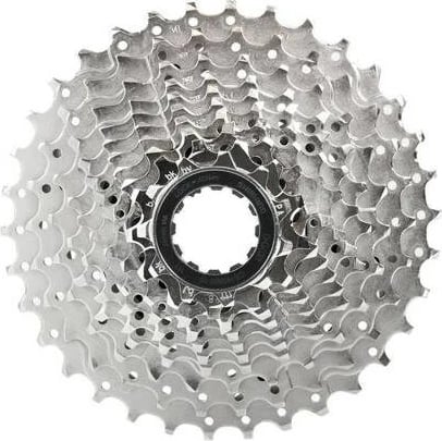 Kasetë biçiklete Shimano CS-HG500, e zezë
