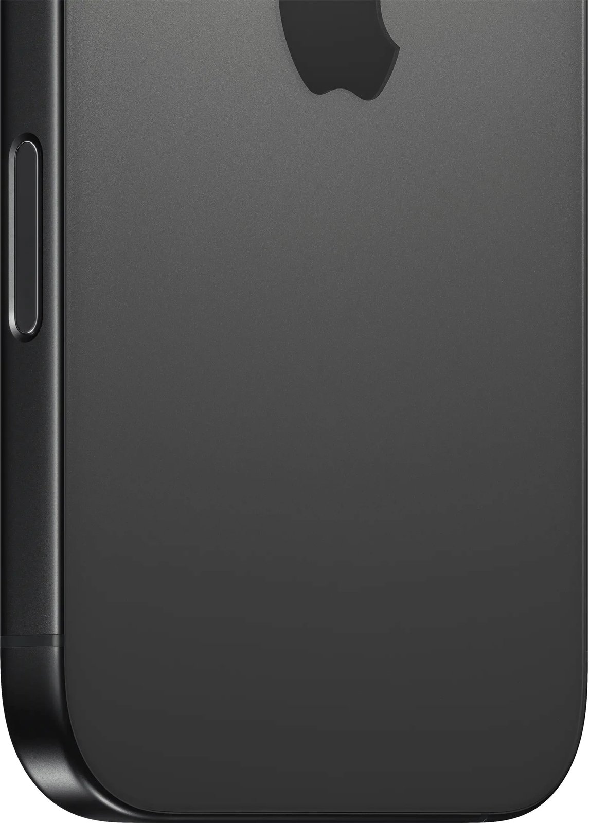 Apple iPhone 16 Pro, 6.3", 128GB , black titanium     