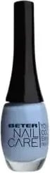 Llak për thonj BETER Youth Color Ed Lim blu e çelët
