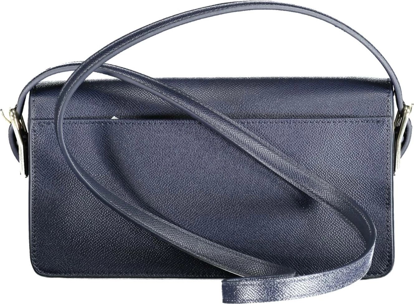 Çantë krahu për femra Tommy Hilfiger, e kaltër 