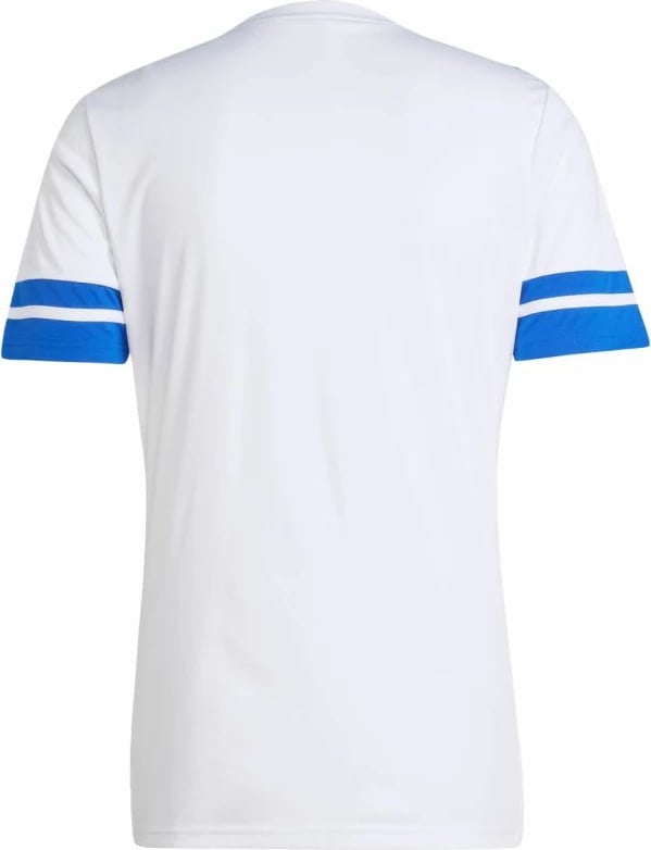 Maicë për meshkuj adidas, e bardhë