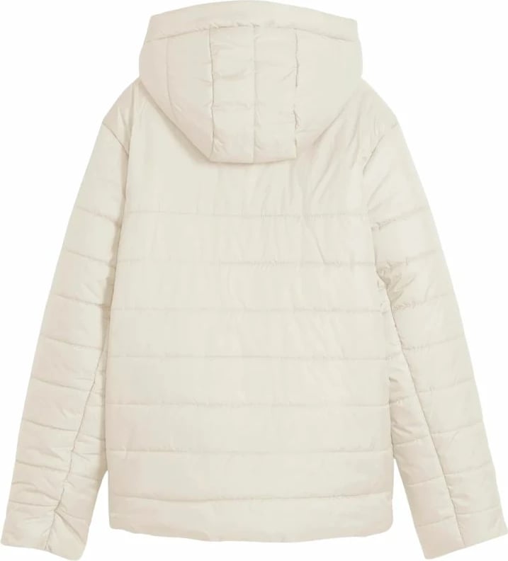 Jakne për femra Puma, ecru