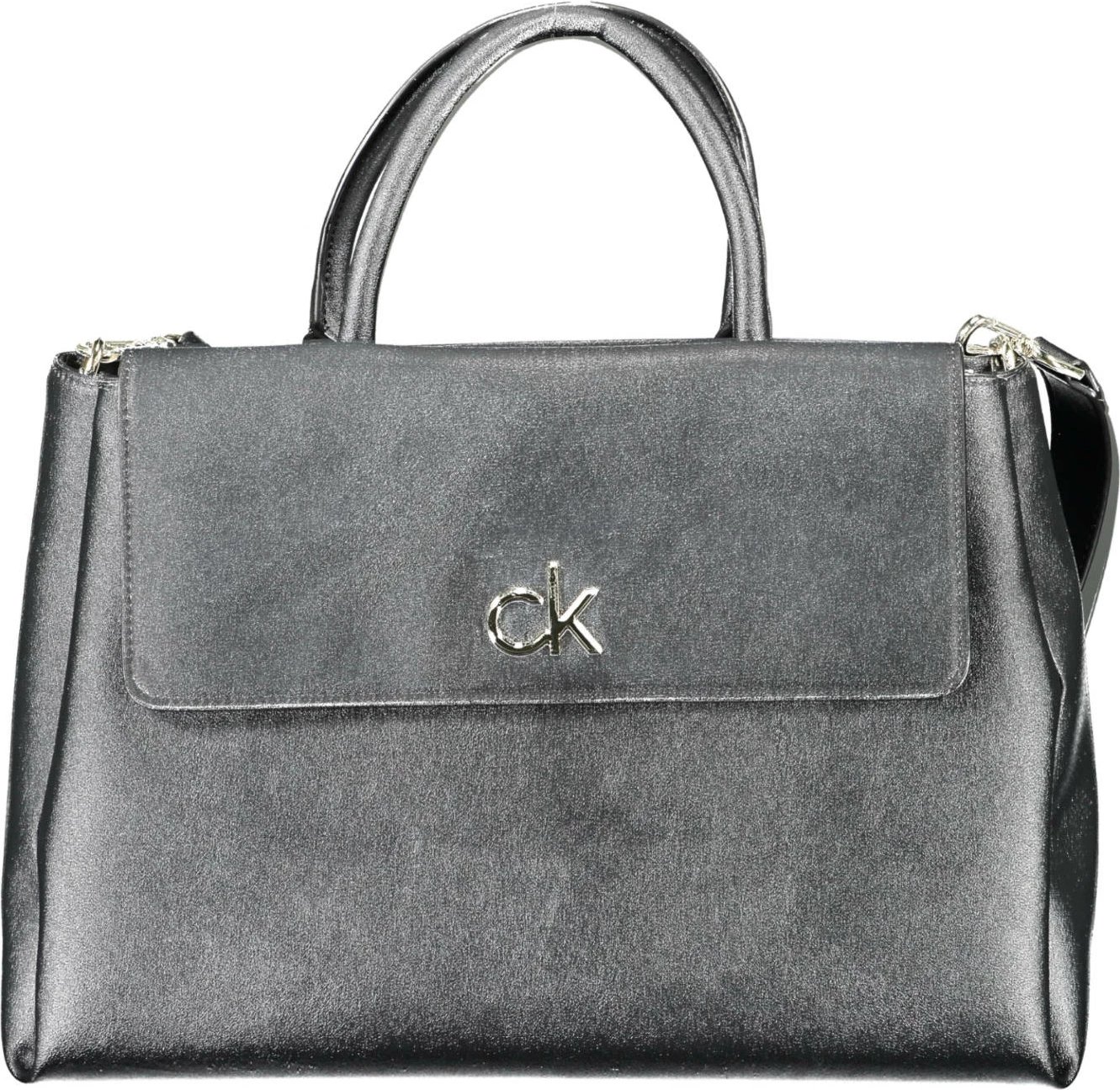 Çantë për femra Calvin Klein, hiri 
