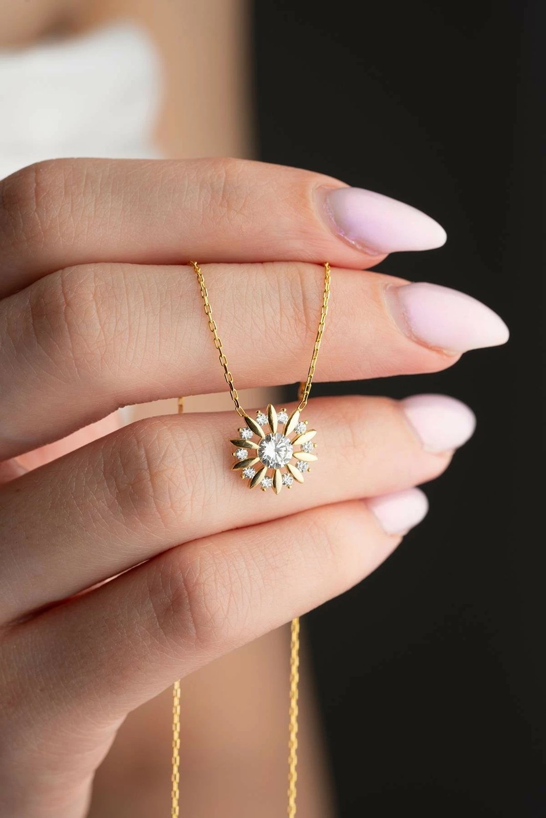 Varëse argjendi, ngjyrë ari, Jumeon, NRZ999645