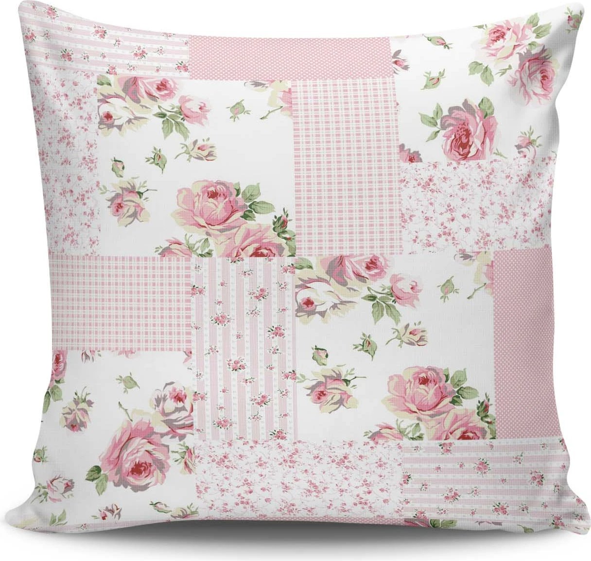 Jastëk mbulesë Aberto Design, NKRLNT-093, pa mbushje