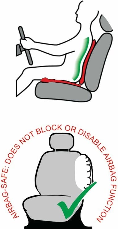 Mbeshtetese Karrike Me Nxemese 12v