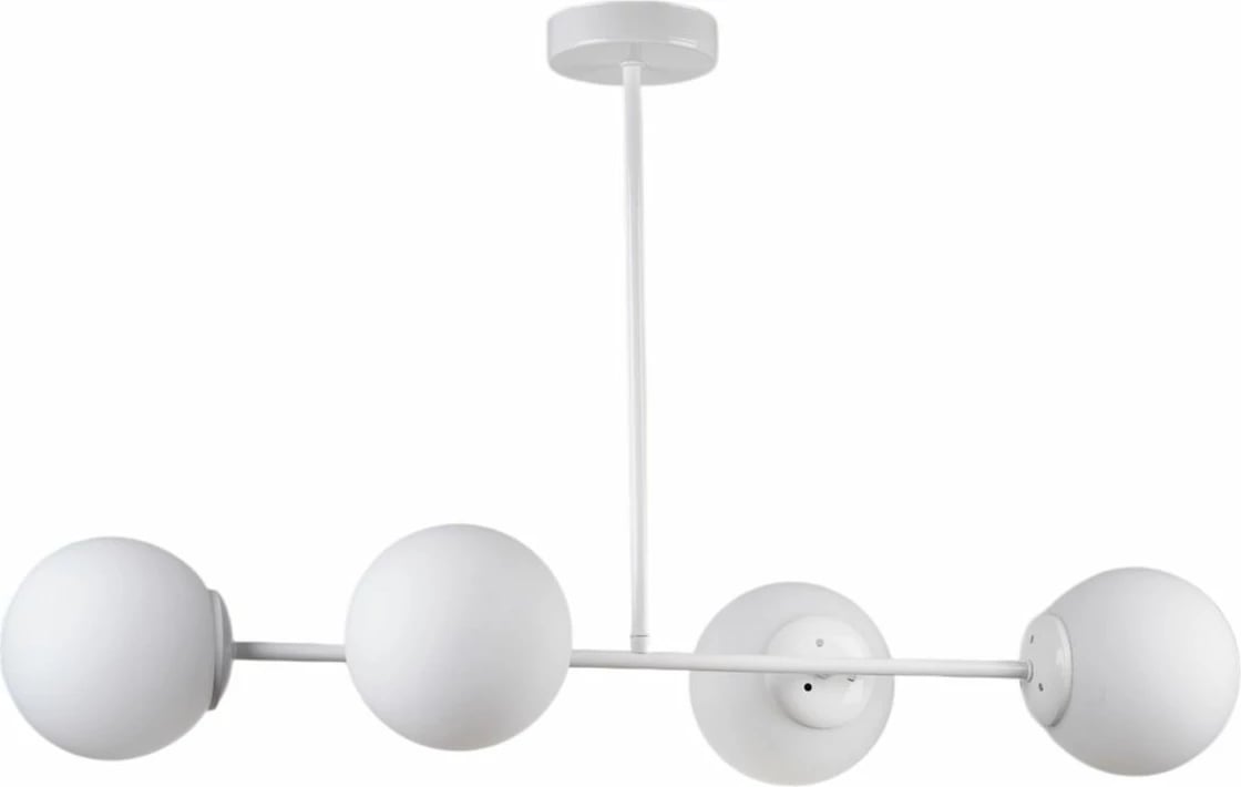 Llambë tavani Opviq, 8990-3, e bardhë